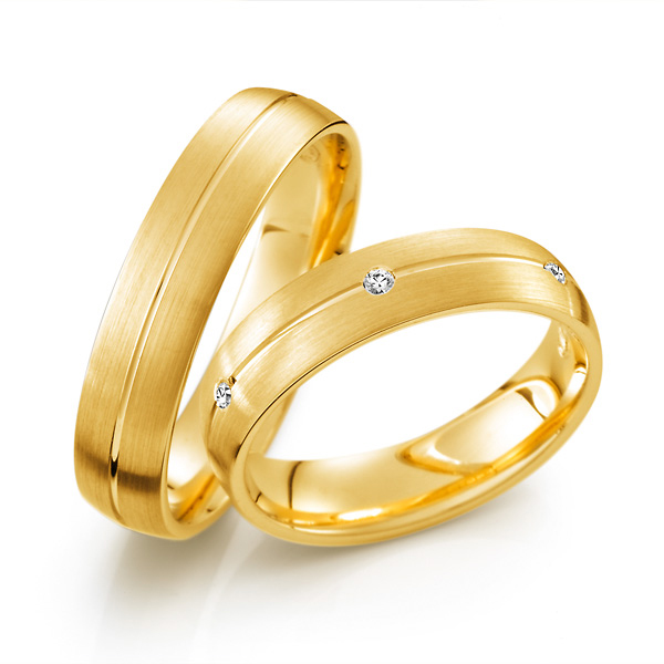 Burme sa brilijantima Weidner Classic 62402-72402 Burme sa brilijantima Weidner Classic 62402-72402
