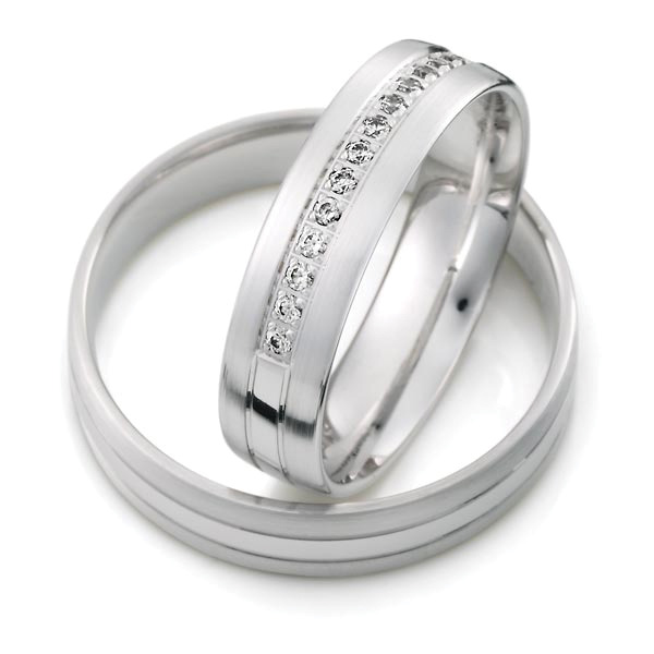 Burme sa brilijantima weidner classic 62166-72166 Burme sa brilijantima weidner classic 62166-72166