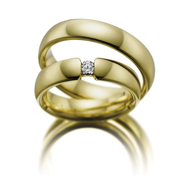 Burme sa brilijantima weidner classic 61082-71082 Burme sa brilijantima weidner classic 61082-71082
