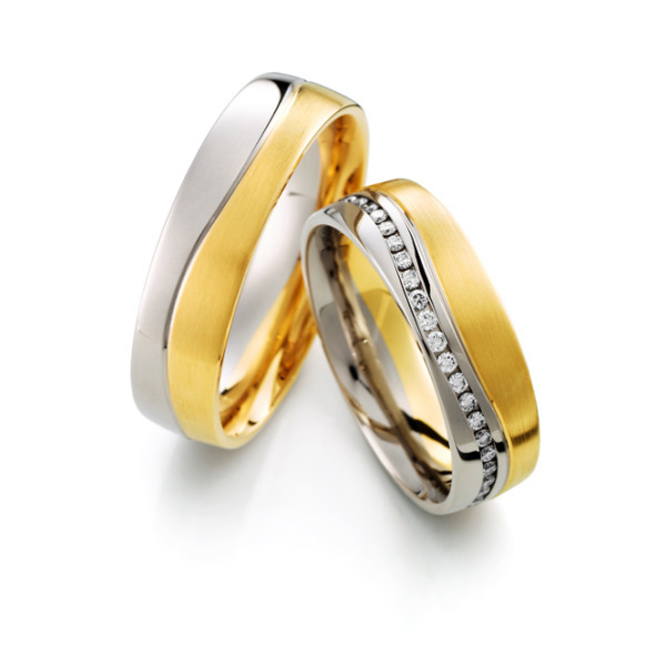 Burme sa dijamantima weidner avantgarde 62628-72628 Burme sa dijamantima weidner avantgarde 62628-72628