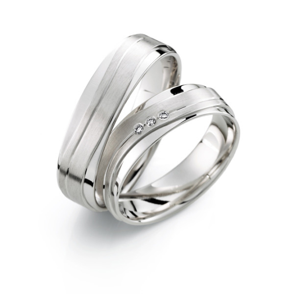 Burme sa brilijantima weidner avantgarde 62614-72614 Burme sa brilijantima weidner avantgarde 62614-72614