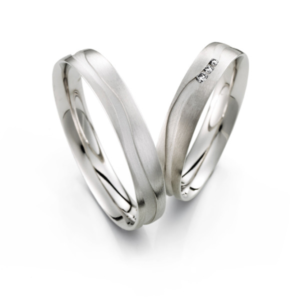 Burme sa dijamantom weidner avantgarde 62611-72611 Burme sa dijamantom weidner avantgarde 62611-72611