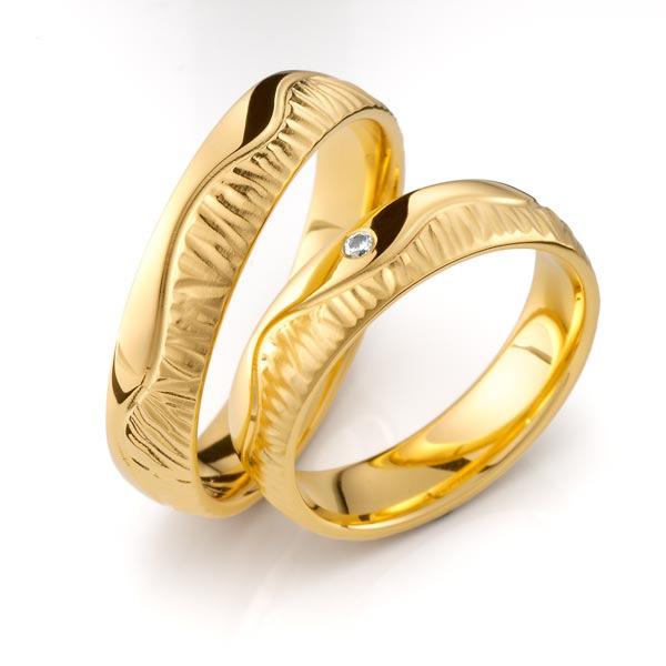 Burme sa brilijantom weidner avantgarde 62228-72228 Burme sa brilijantom weidner avantgarde 62228-72228