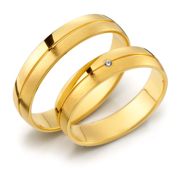 Burme sa brilijantima weidner young line 62199-72199 Burme sa brilijantima weidner young line 62199-72199