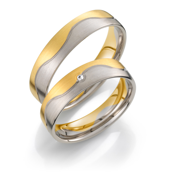 Burme sa brilijantima weidner young line 62026-72026 Burme sa brilijantima weidner young line 62026-72026