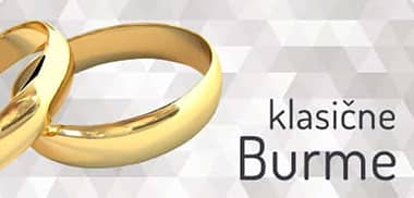 Obične burme | Klasične burme